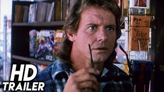 They Live 1988 ORIGINAL TRAILER HD 1080p [upl. by Bounds]