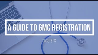 A Guide to GMC Registration  BDI Resourcing [upl. by Sonny588]