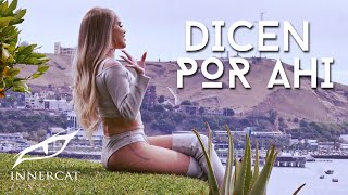 Malucci  Dicen Por Ahí Video Oficial [upl. by Boehike]