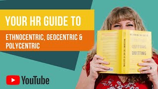 Your HR Guide to Ethnocentric Geocentric and Polycentric [upl. by Aihsik618]