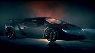 Lamborghini Sesto Elemento at Imola  Top Gear  Series 20  BBC [upl. by Ecadnak]