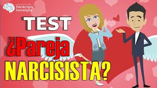 50 Preguntas para saber si tu pareja es NARCISISTA Descubre si vives con uno [upl. by Tippets]