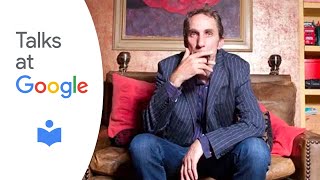 Psychogeography  Will Self  Talks at Google [upl. by Attela398]