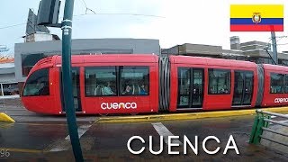 Cuenca la ciudad más linda del Ecuador [upl. by Hurlbut]