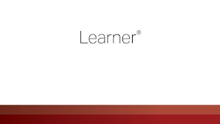 Learner  Learn more about your innate talents from Gallups Clifton StrengthsFinder [upl. by Merrile]