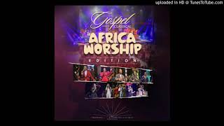 Keneiloe HopeLefu La Hao GGC Africa Worship Edition [upl. by Creath]