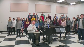 Meet The Best School Choir In Minnesota [upl. by Free205]