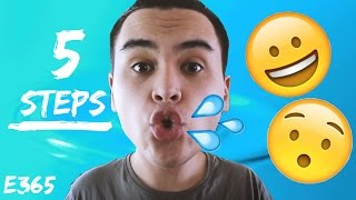 HOW TO MAKE A WATER DROP SOUND WITH YOUR MOUTH EASIEST WAY [upl. by Stubbs24]