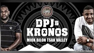 Miok Bilon Tsak Valley  DPJ amp KRONOS [upl. by Chita]