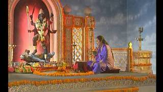 Argala Stotra Anuradha Paudwal Full Song Shri Durga Stuti [upl. by Nilra]