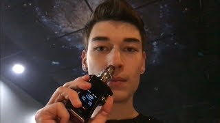 Best Vape Trick Compilation [upl. by Elisee424]