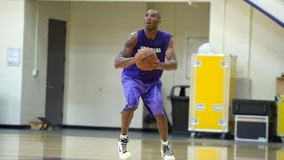 Kobe Bryant Muse Motivational Workout [upl. by Yawnoc]