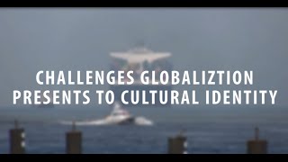 How globalization effects our cultural Identity [upl. by Germano828]