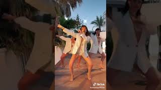 Annalisa TikTok “Movimento Lento” coreografia [upl. by Stanfill]