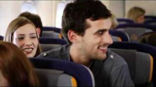 Lufthansa Brand Movie  We are the brand [upl. by Barhos]