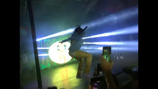 Playboi Carti “Cancun” amp “Let It Go” Live  Observatory Santa Ana [upl. by Adyam82]