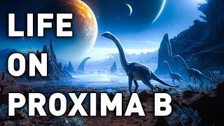 There May Be Life On Proxima Centauri B  Space Documentary [upl. by El942]