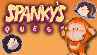 Spankys Quest  Game Grumps [upl. by Lliw]