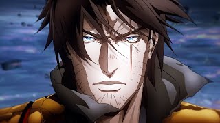 Trevor Belmont vs Death 「Castlevania Season 4 AMV」 [upl. by Assenal119]