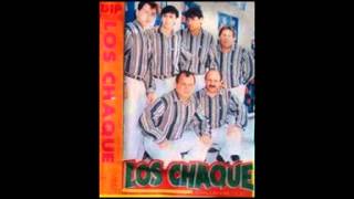 cumbia chaqueña  los chaques vol II [upl. by Ziwot]