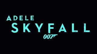 Adele  Skyfall 16 hours version [upl. by Catarina]