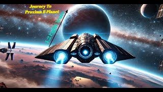 Journey to Proxima B An Interstellar Adventure [upl. by Garrett386]